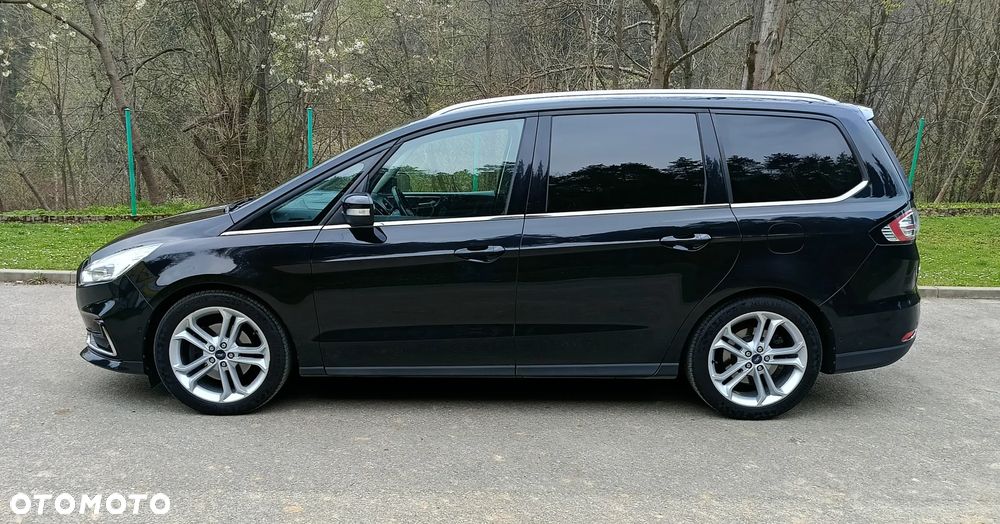 Ford Galaxy - 5