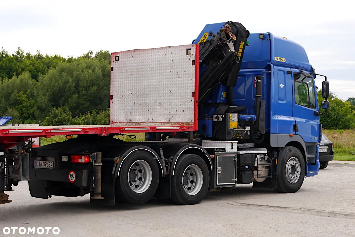 DAF CF - 3