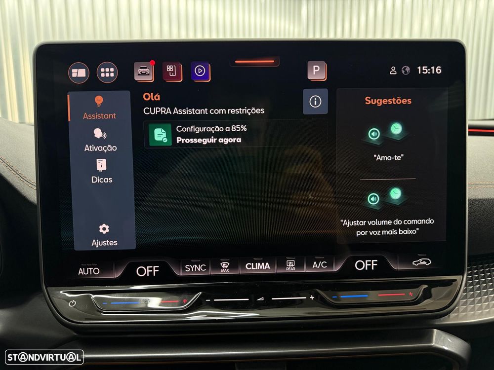 Cupra Formentor 2.0 TDI DSG - 18