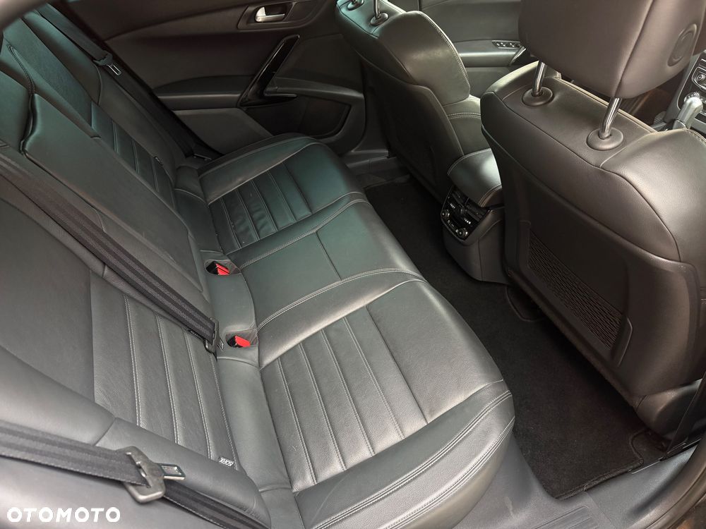 Peugeot 508 BlueHDi 180 EAT6 Stop&Start Allure - 11