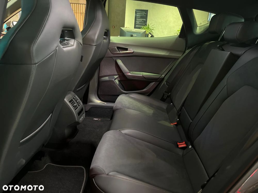 Cupra Formentor 2.0 TSI 4Drive DSG - 14