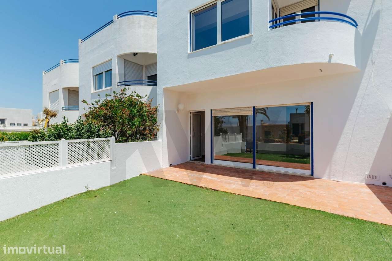 Moradia com Vista Mar na Ericeira | Condomínio Privado com Segurança 2 - Grande imagem: 2/60