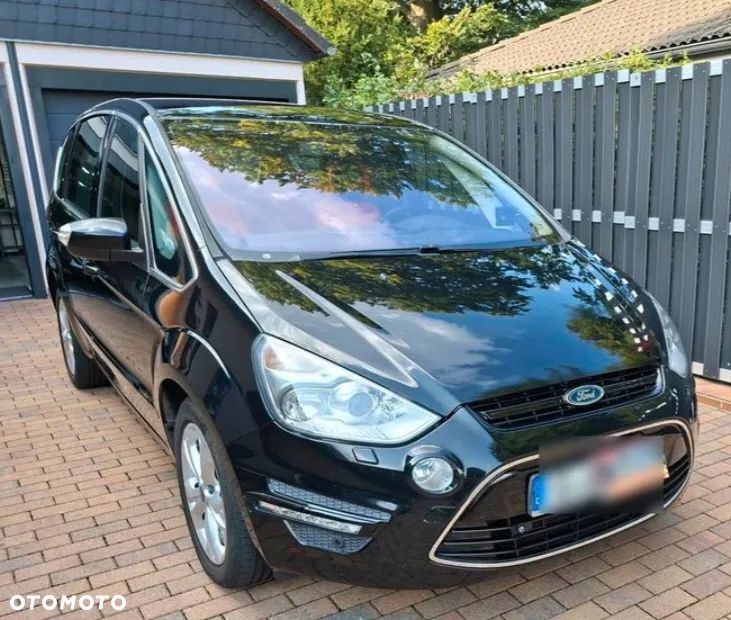 Ford S-Max 2.0 T Titanium MPS6 - 1