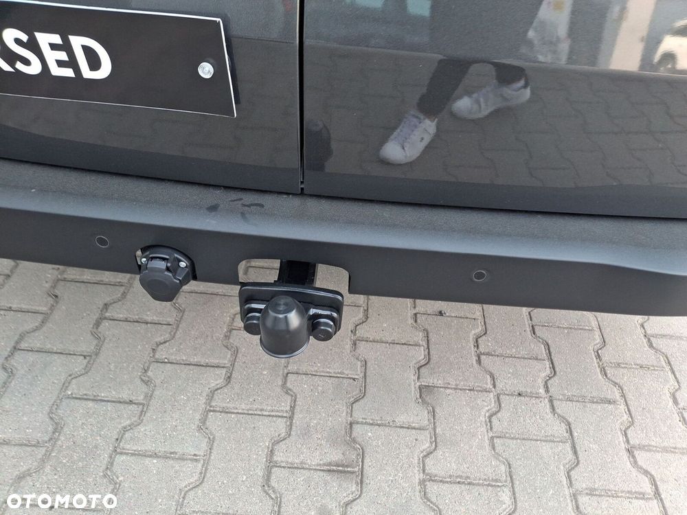 Volkswagen Transporter Furgon Plus - 16