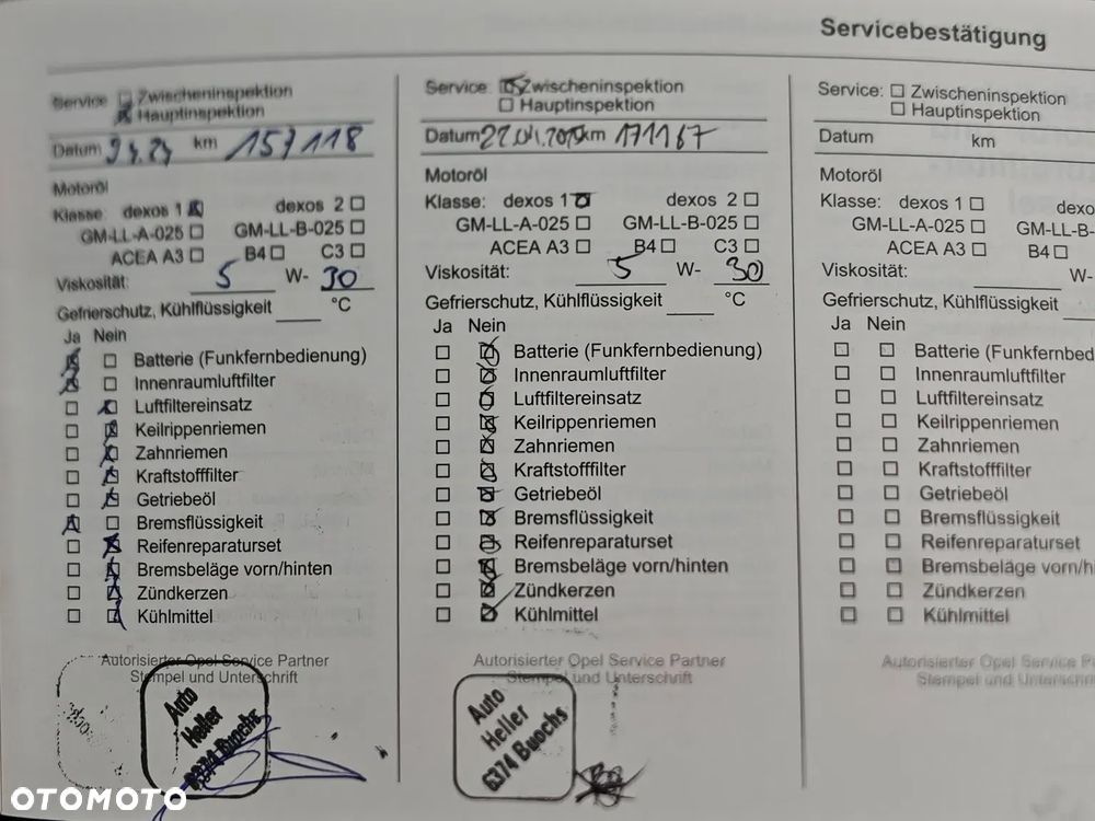 Opel Mokka 1.4 T Enjoy S&S 4x4 - 35