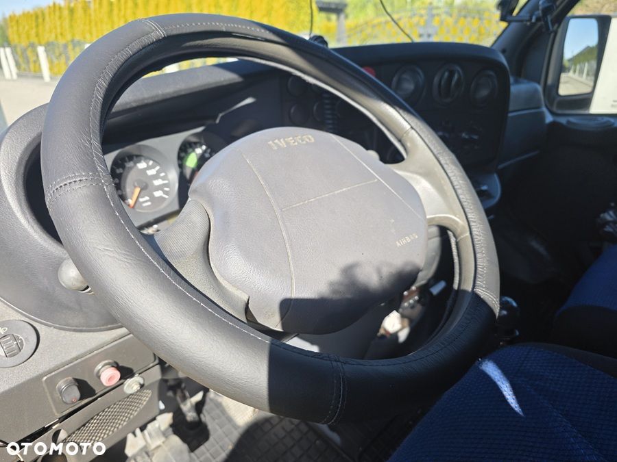 Iveco 35S17 - 7