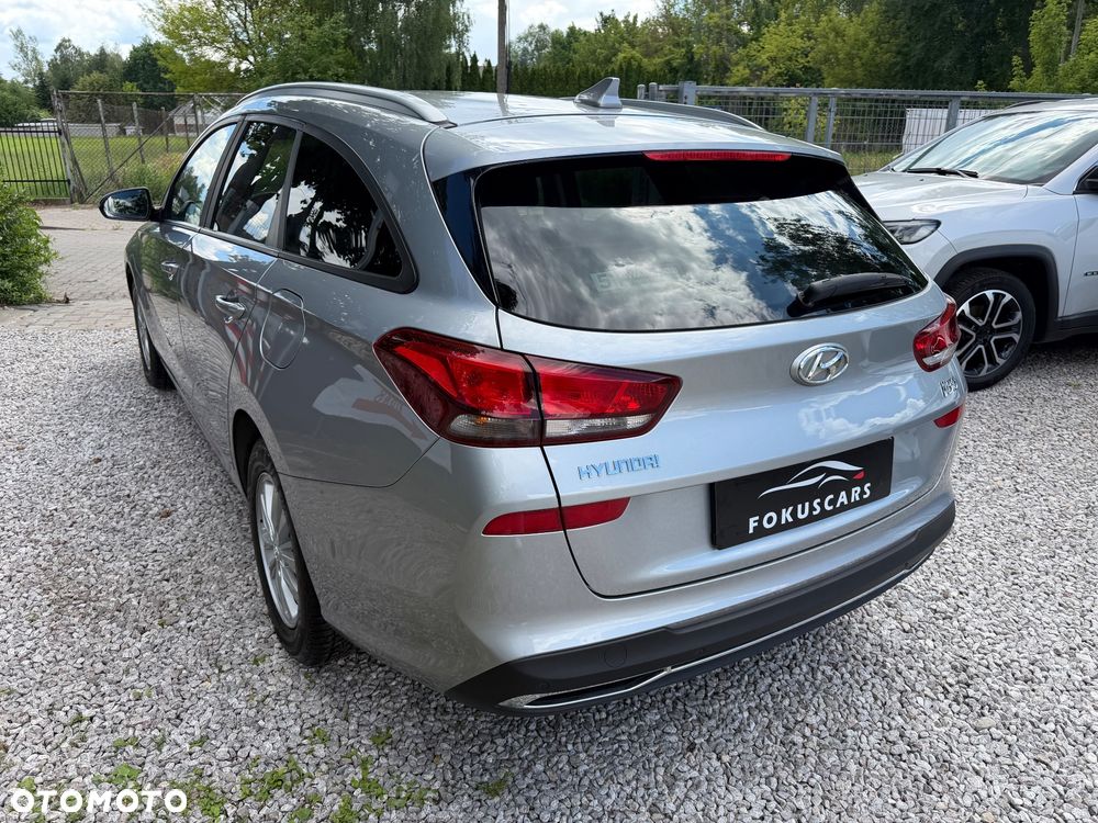Hyundai i30 1.0 T-GDI Comfort - 6