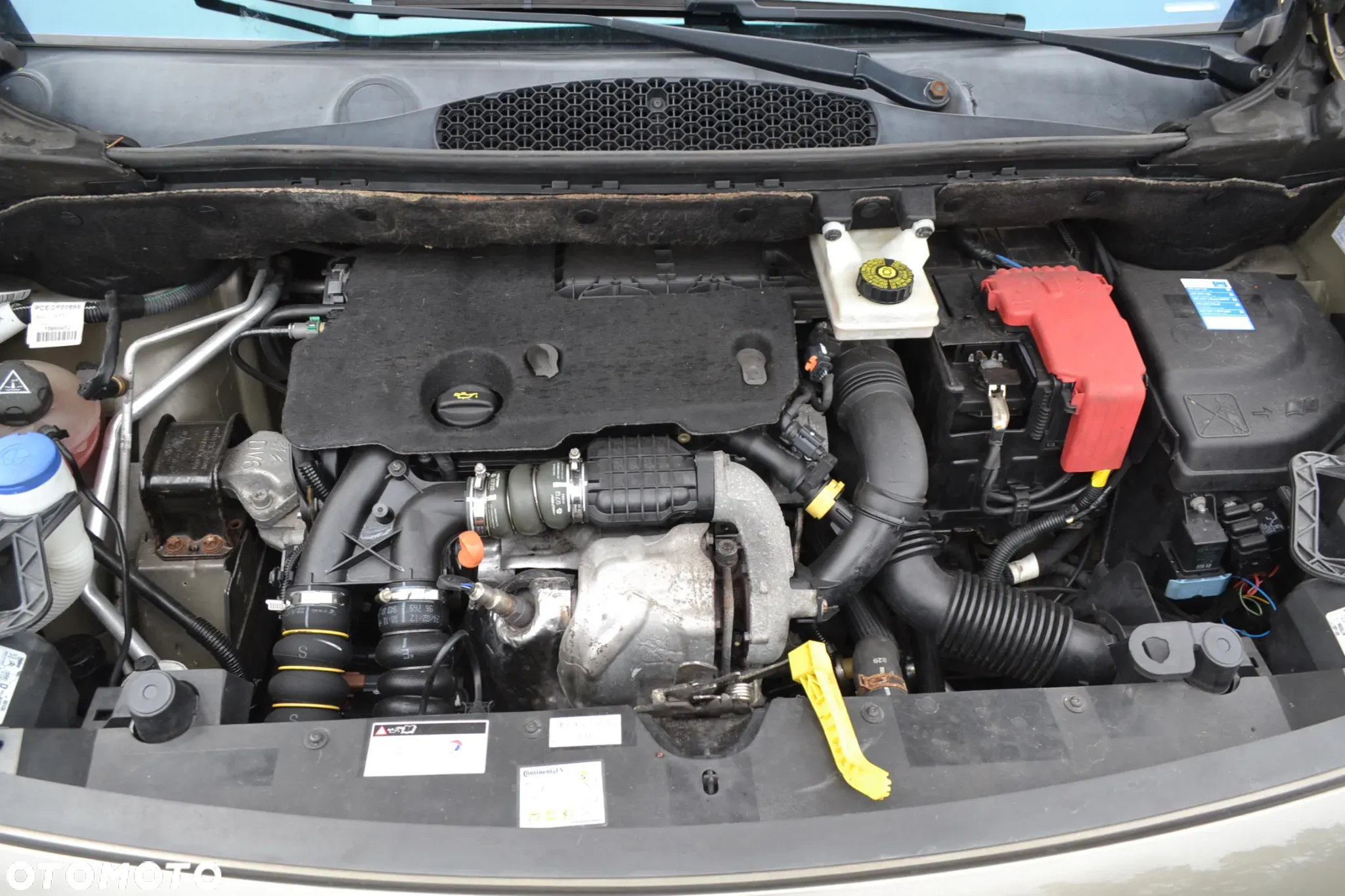 Citroën Berlingo - 11