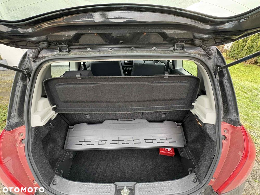 Suzuki Swift 1.3 Classic - 17