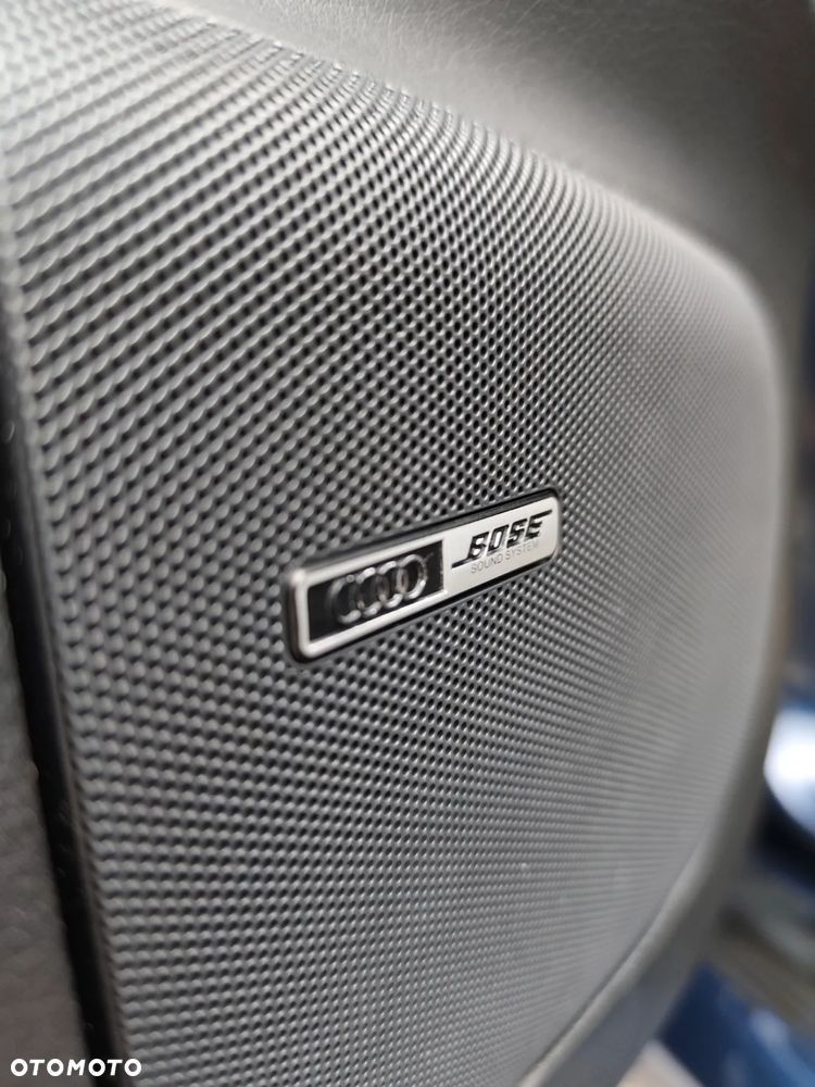 Audi RS6 4.2 Quattro Tiptr - 12