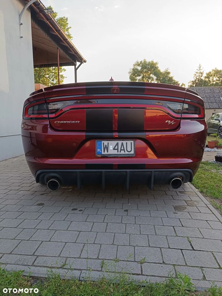Dodge Charger - 14