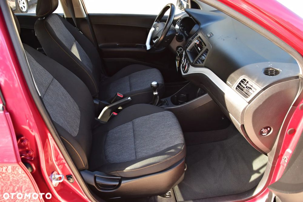 Kia Picanto - 36