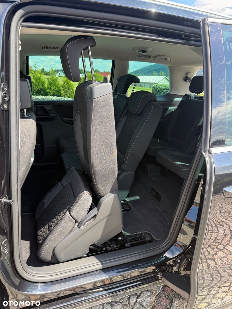 Volkswagen Sharan - 27