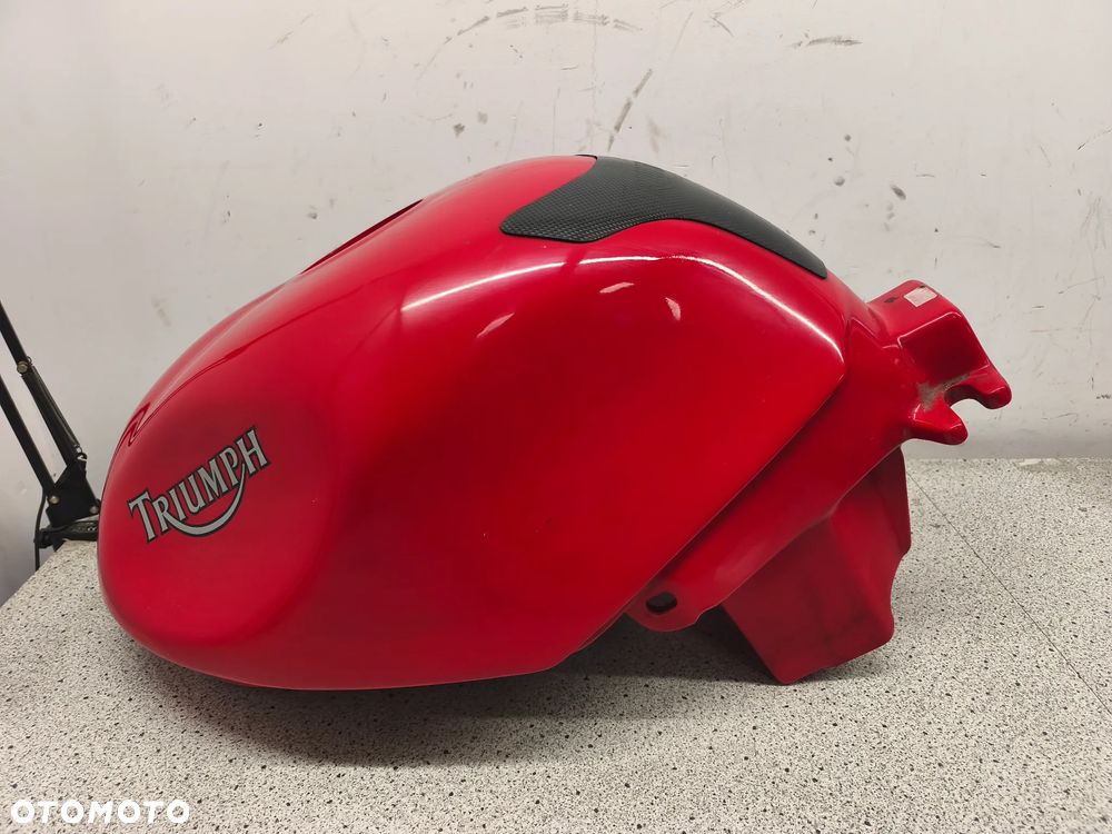 Bak, zbiornik paliwa Triumph Sprint 955i 955 ST - 3