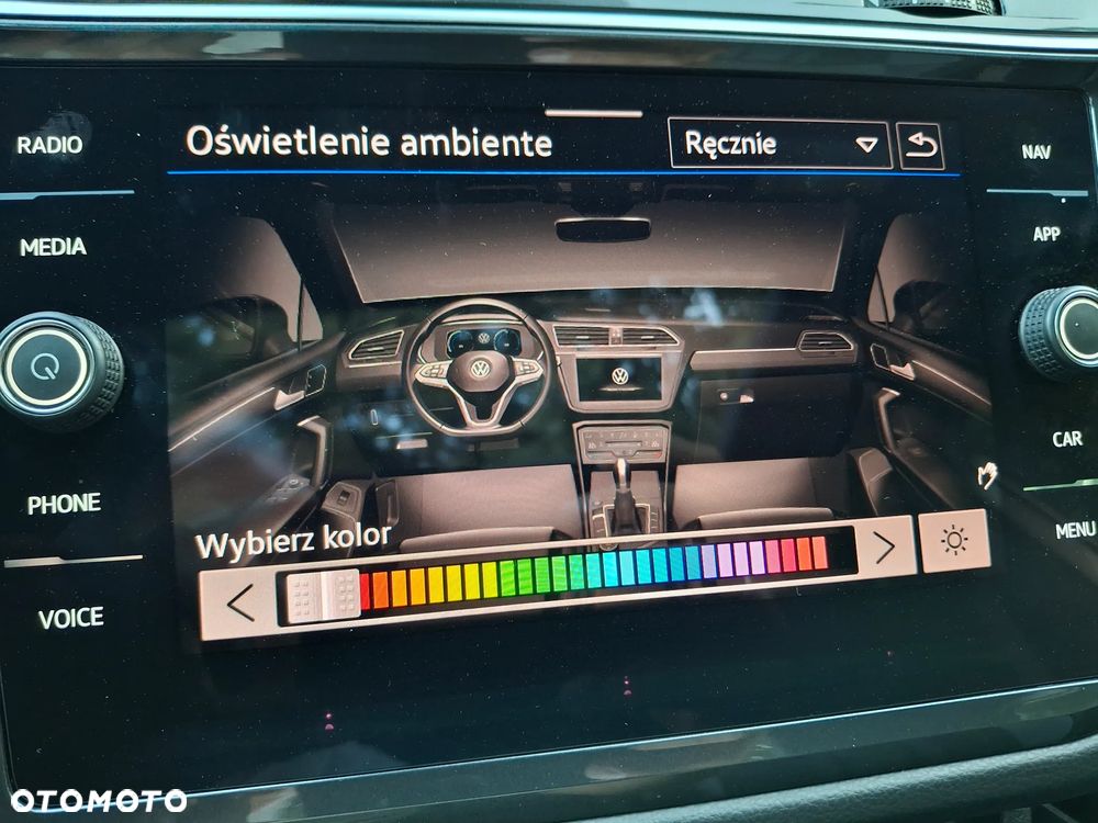 Volkswagen Tiguan 2.0 TDI R-Line DSG - 31