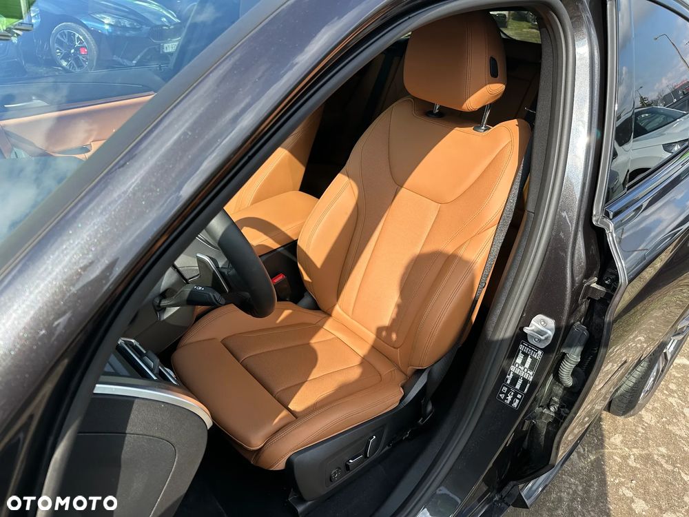 BMW X4 xDrive20d mHEV M Sport sport - 10