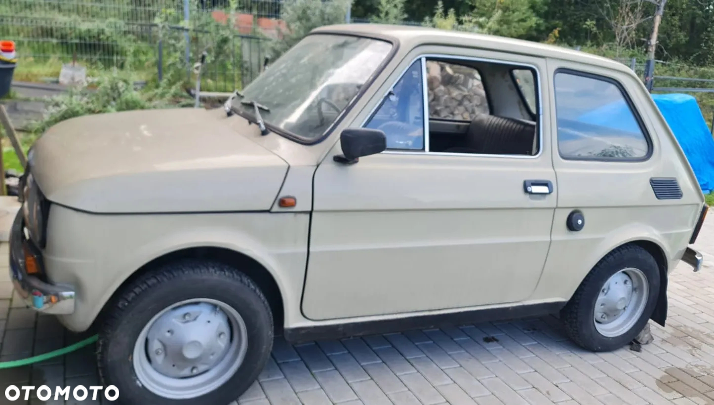 Fiat 126 - 3