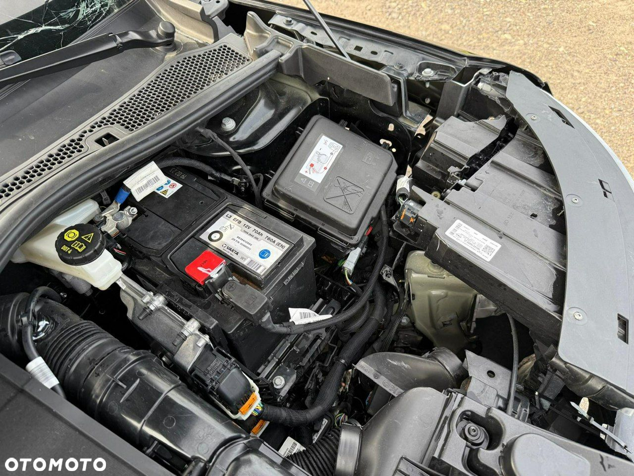 Opel Mokka - 9