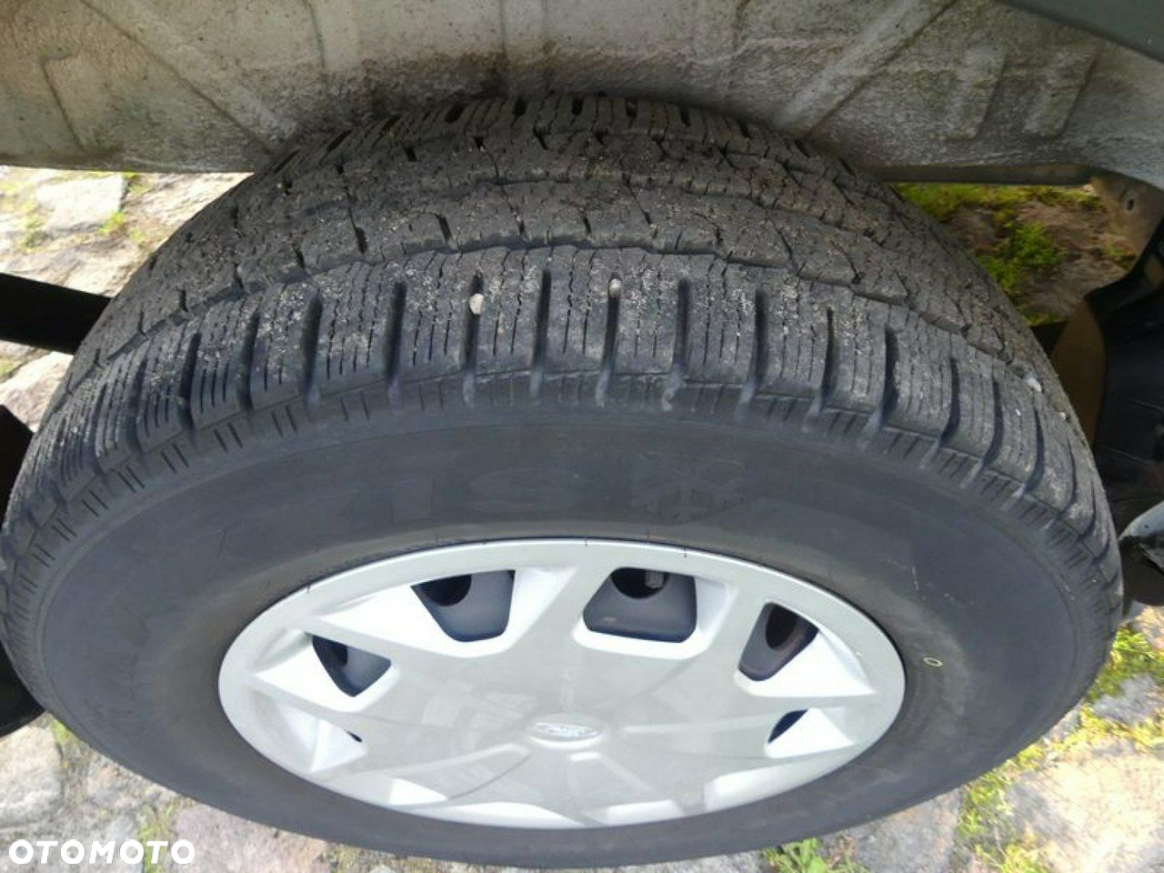 Ford Transit - 17