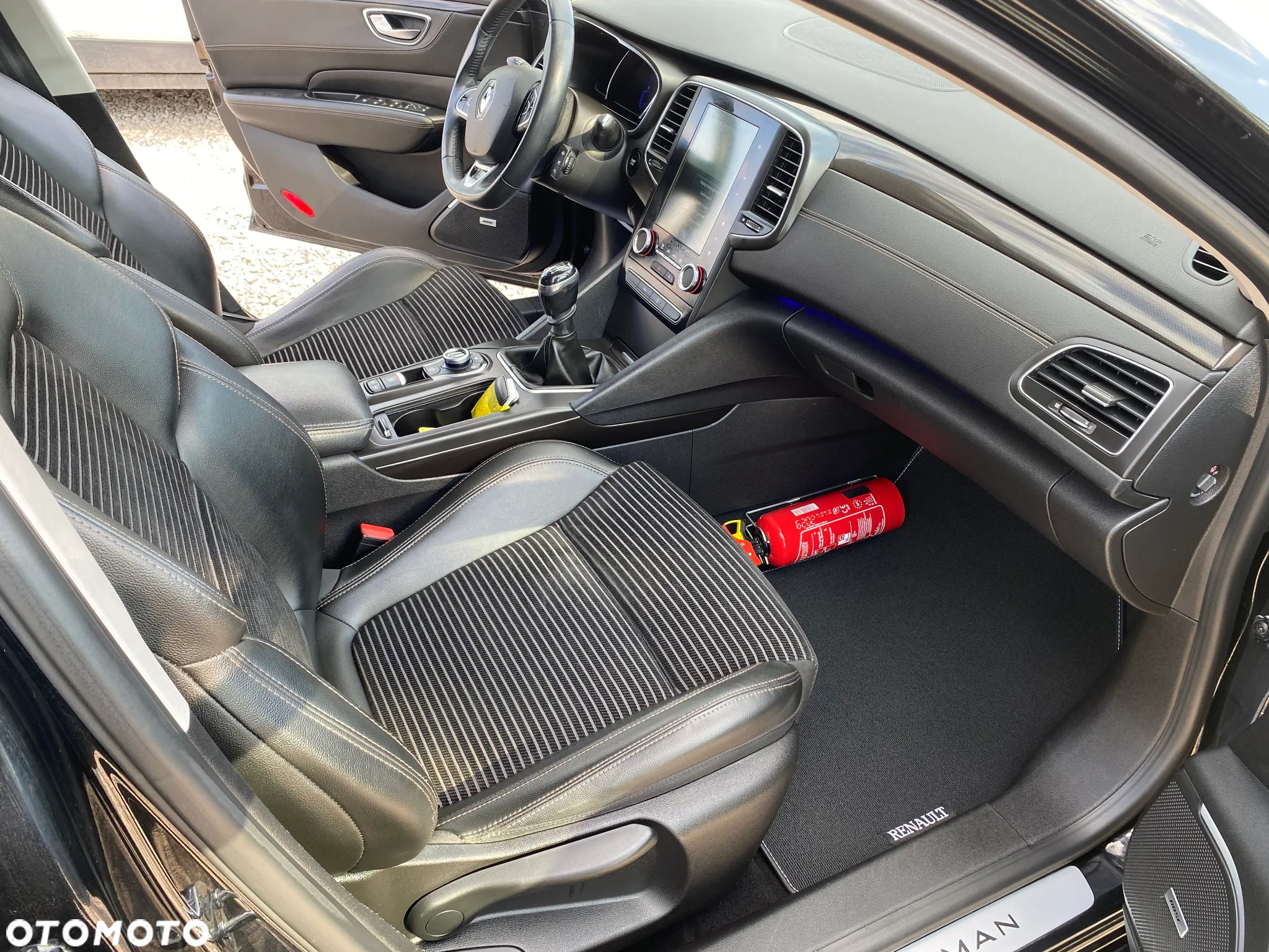 Renault Talisman 1.6 Energy dCi Intens - 10
