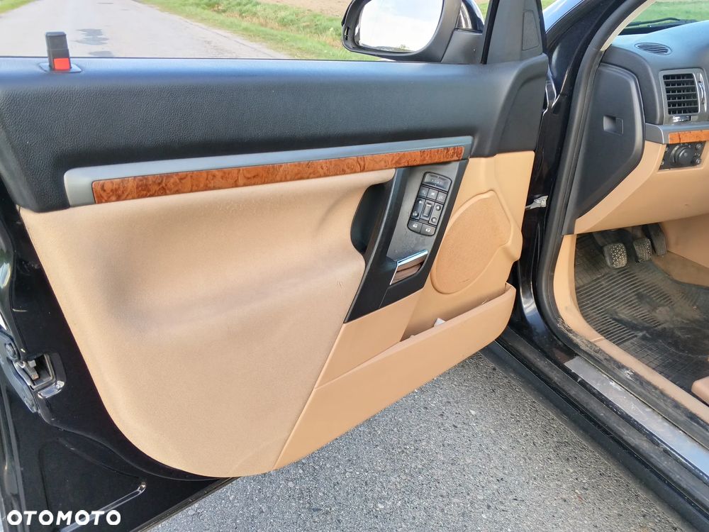 Opel Vectra 1.8 Comfort - 4