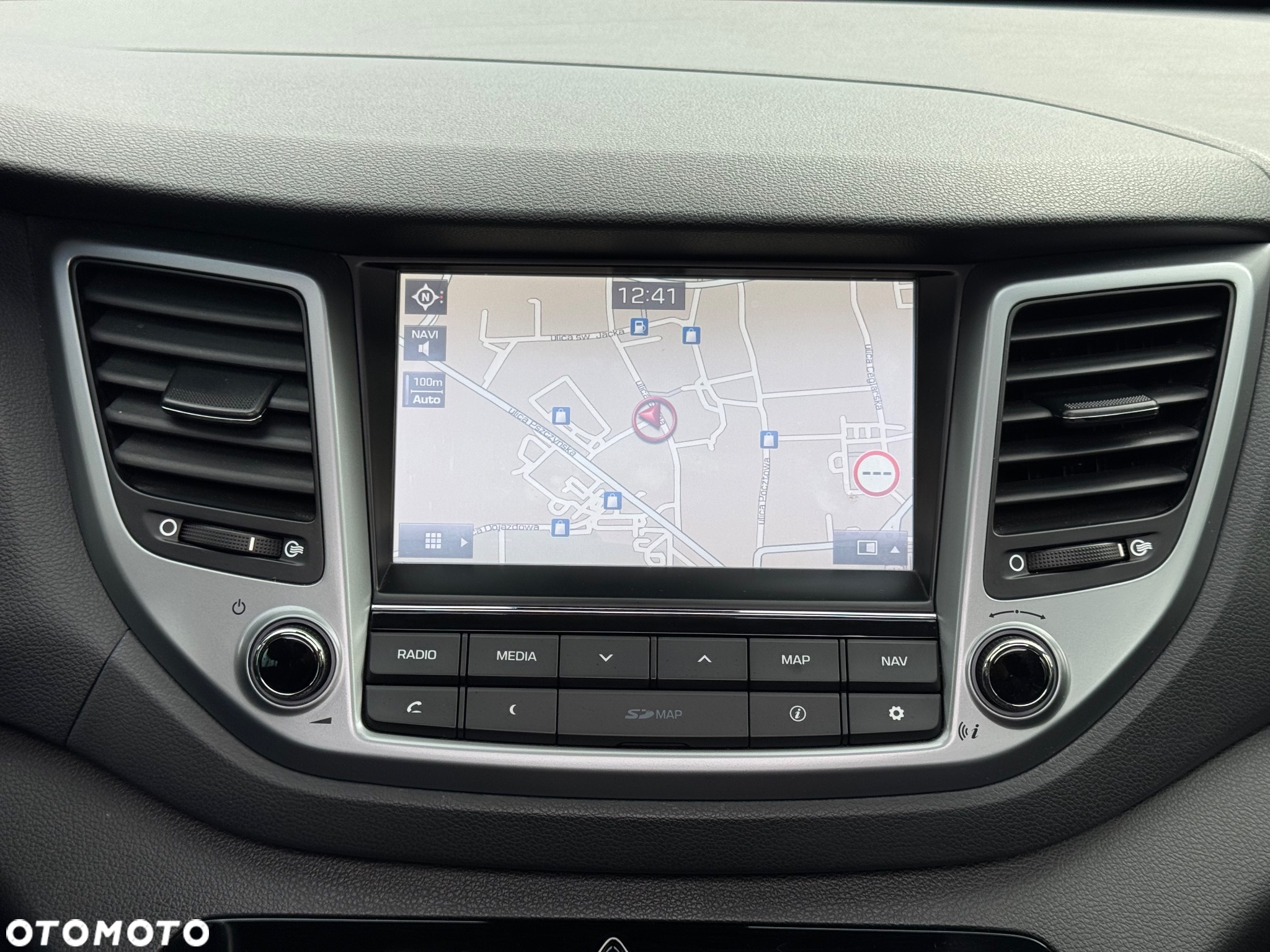 Hyundai Tucson 1.6 Turbo 2WD Style - 19