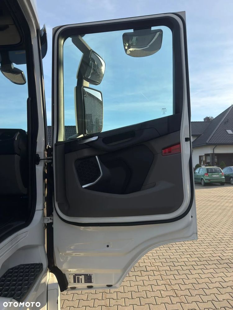 Scania R450 - 19