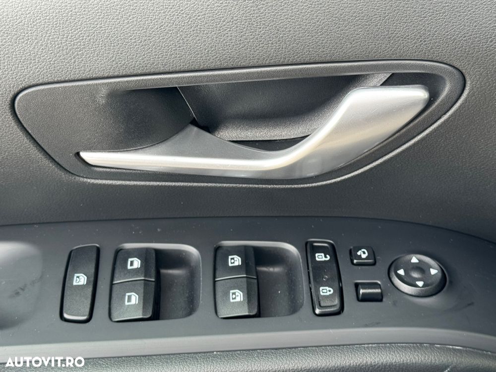 Hyundai Tucson - 18