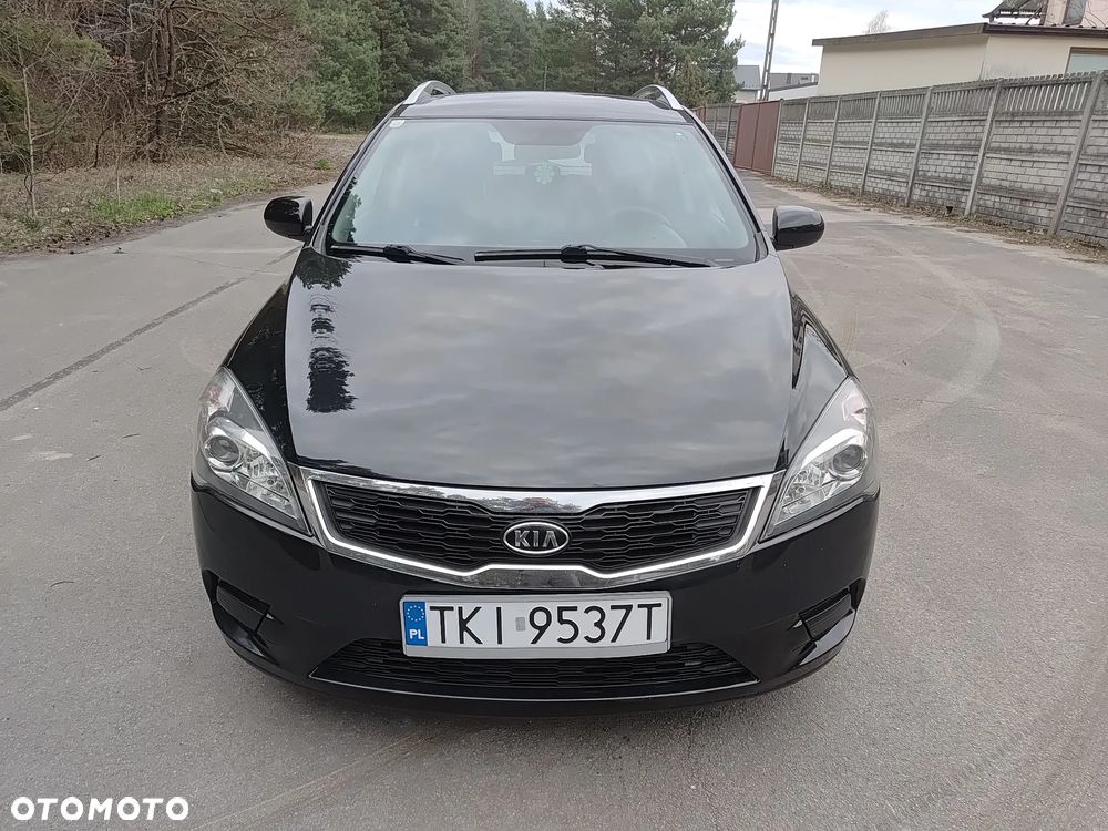 Kia Ceed 1.6 Comfort - 3