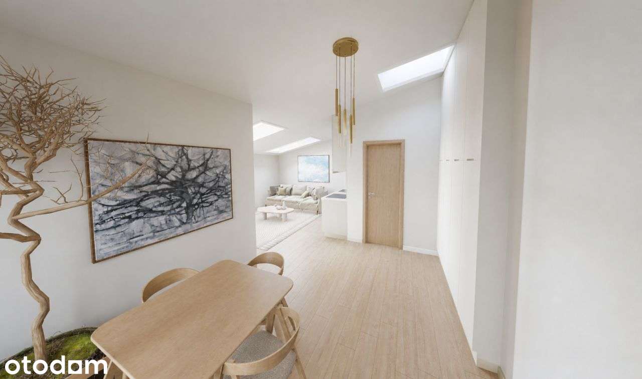 Mieszkanie 26,12m², winda - Krakowski Kazimierz