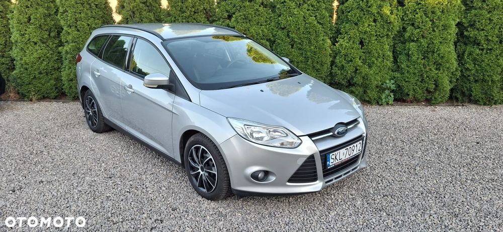 Ford Focus - 2