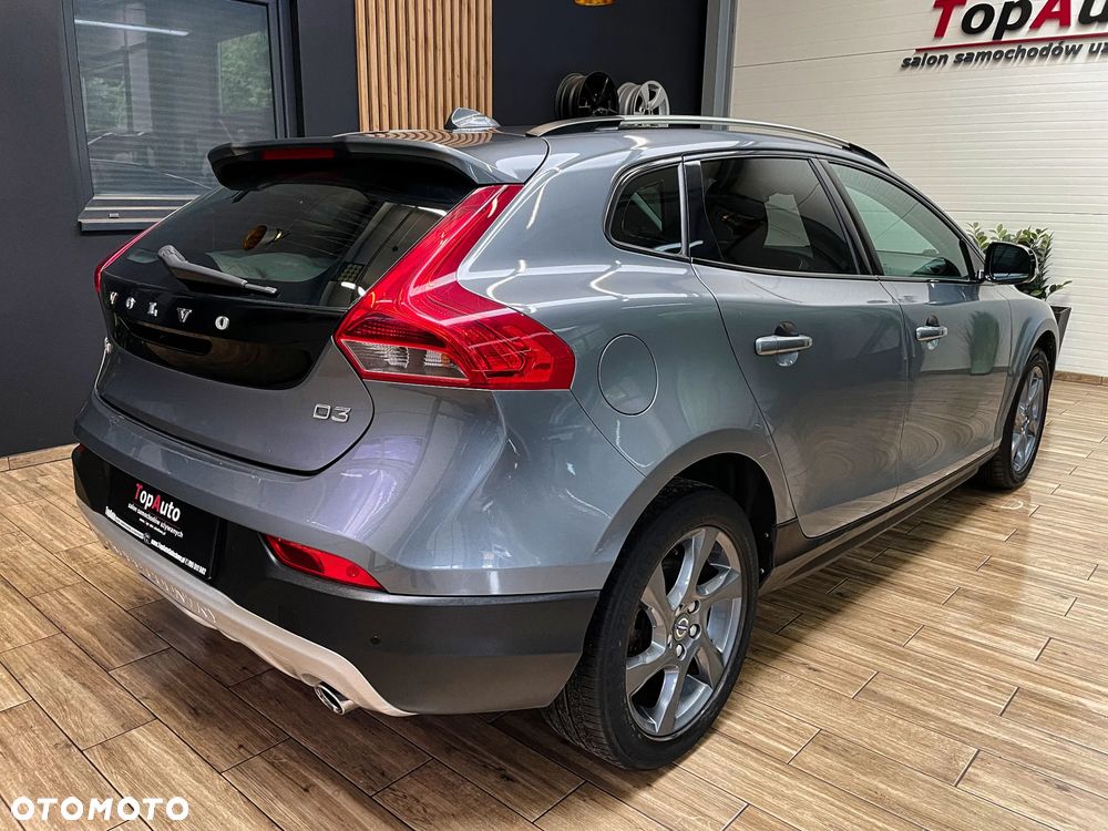 Volvo V40 Cross Country D3 Pro - 8