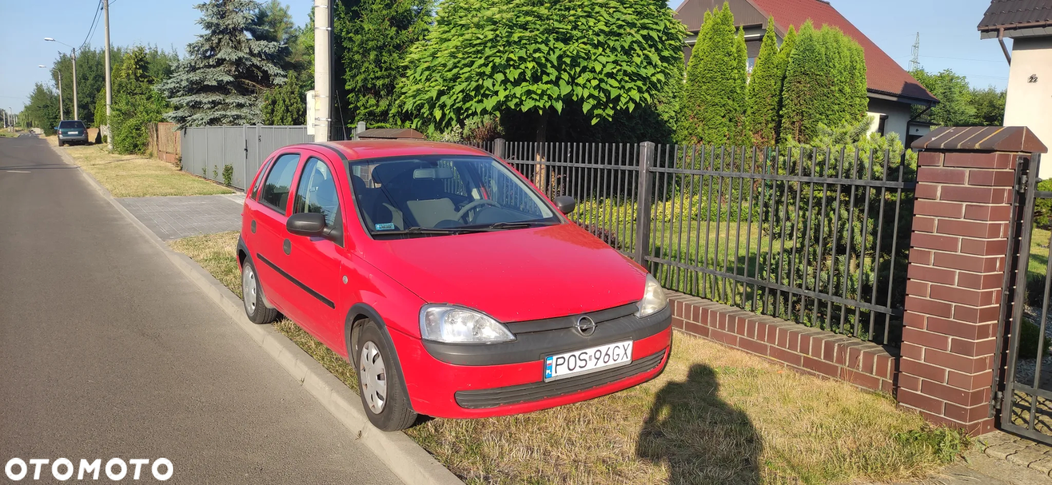 Opel Corsa 1.0 12V Base / Start - 3