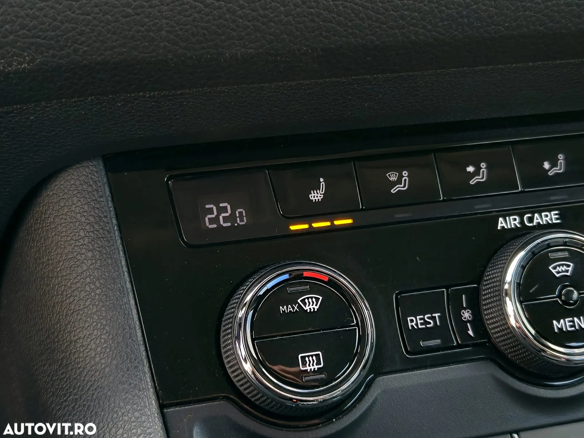 Skoda Kodiaq 2.0 TDI 4X4 DSG Ambition - 15