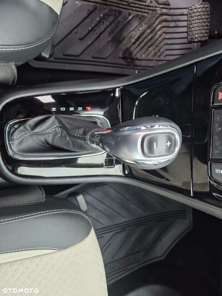 Opel Mokka X 1.6 D Automatik Ultimate - 26