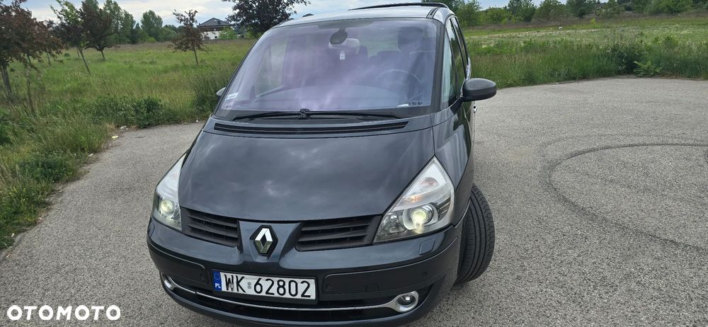 Renault Espace 3.0 dCi Initiale - 3