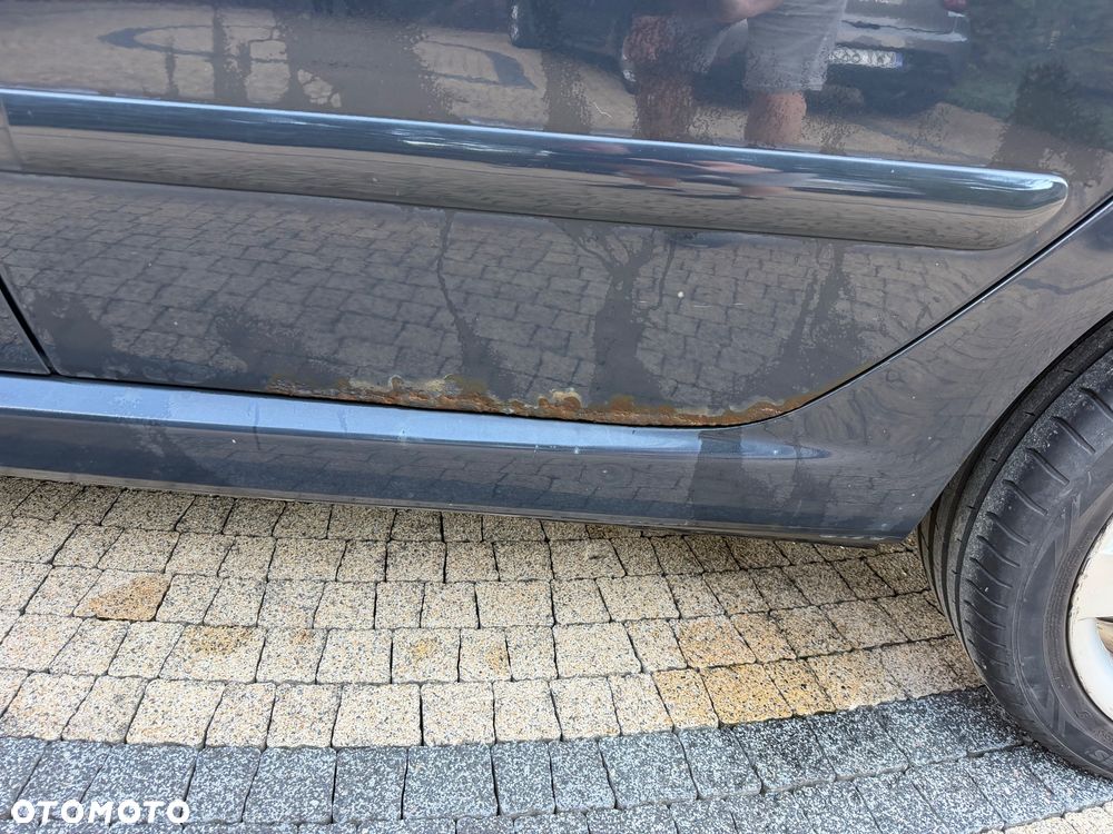 Peugeot 307 1.6 HDi - 10