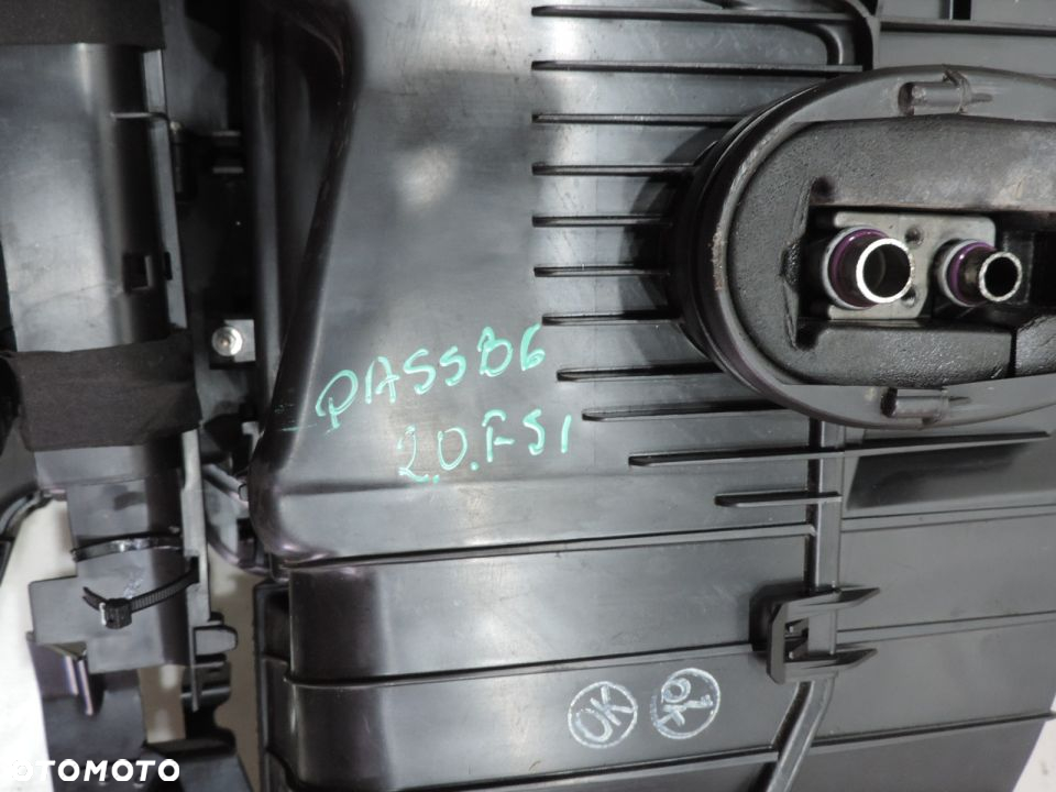 NAGRZEWNICA VW PASSAT B6 3C1820003AM - 5