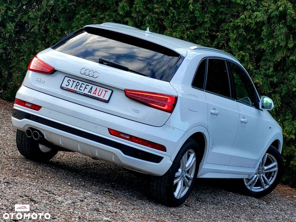 Audi Q3 - 4