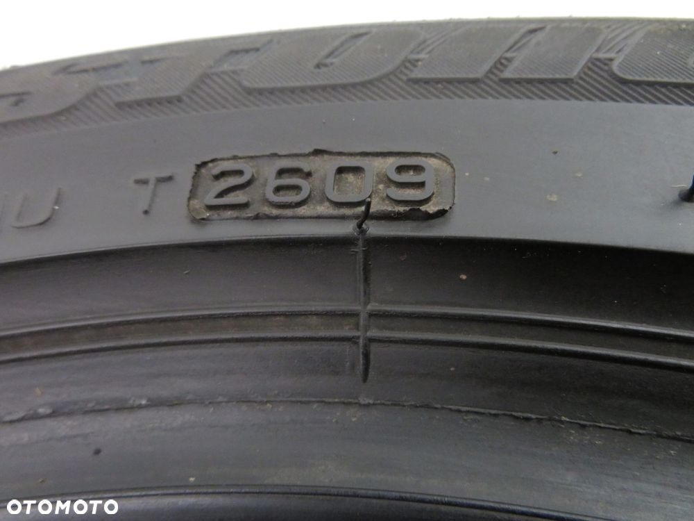 245/40R17 OPONA Bridgestone Potenza RE050A 91W MO - 2
