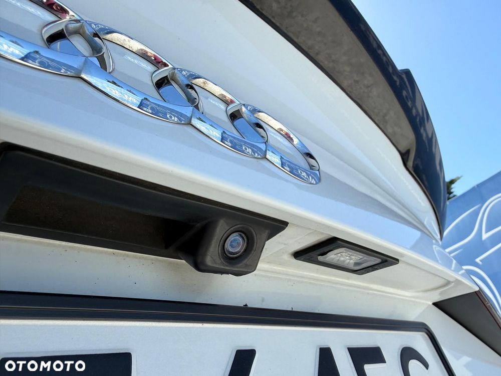 Audi S4 Limousine - 10
