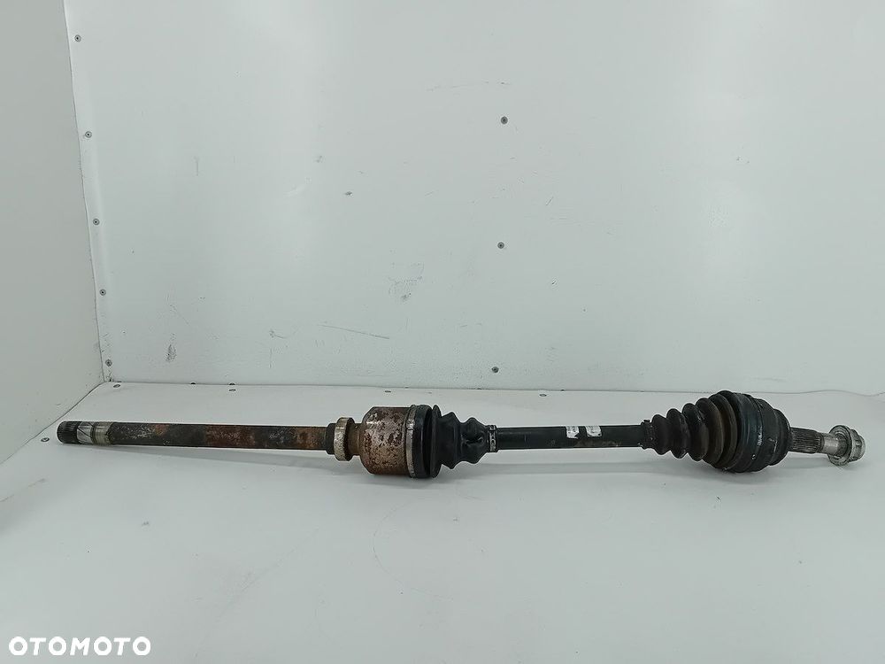 PÓŁOŚ PRAWA PRZÓD FIAT DUCATO IV T29248  2.3 D - 1