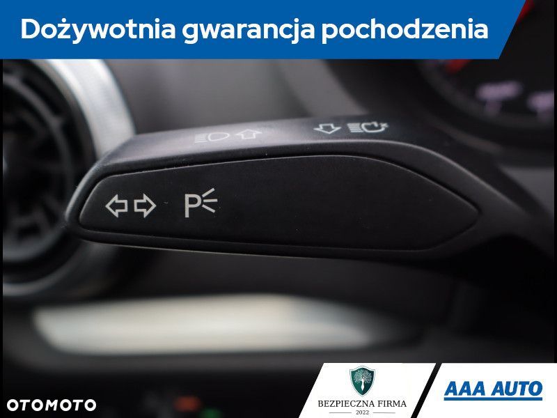 Audi A3 Sportback - 21