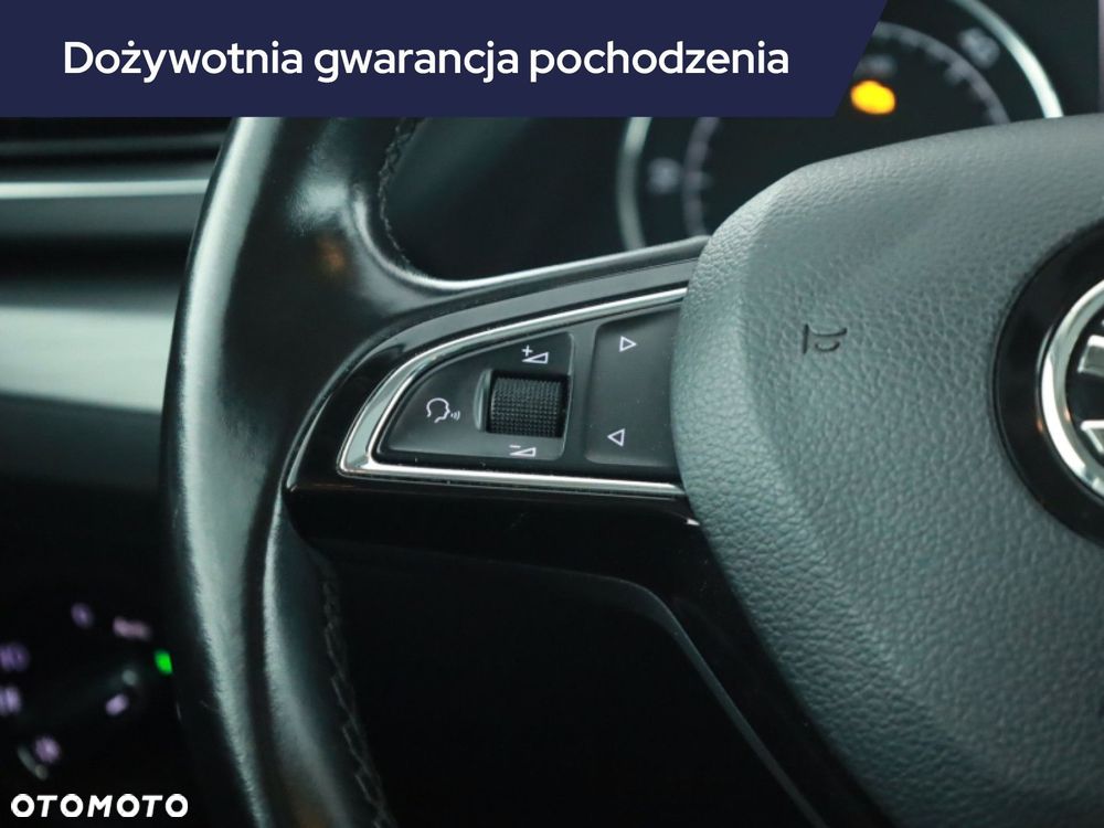 Skoda Superb - 17