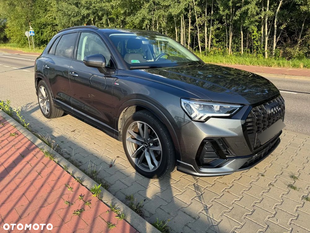 Audi Q3 35 TFSI S line S tronic - 16