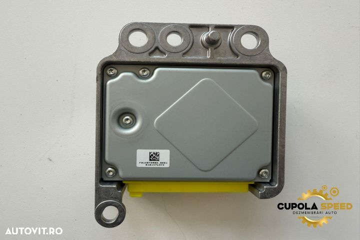 Modul airbag 988201KC0A Nissan Juke YF15 [2010 - 2014] - 2