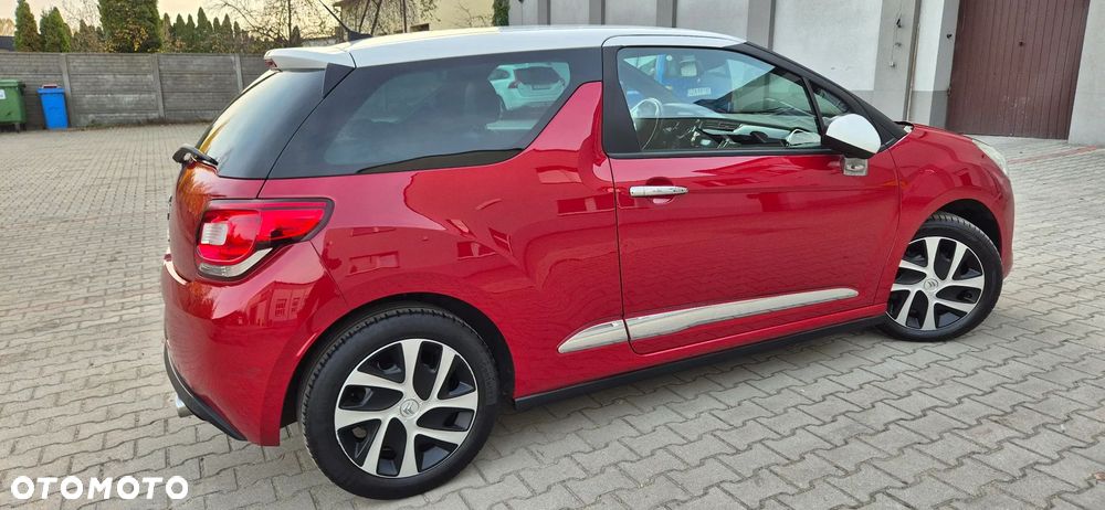 Citroën DS3 1.6 HDi SoChic - 37
