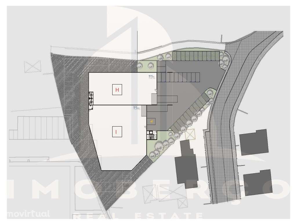 Armazém Industrial - Grande imagem: 5/6