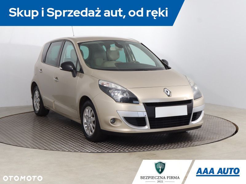 Renault Scenic - 2