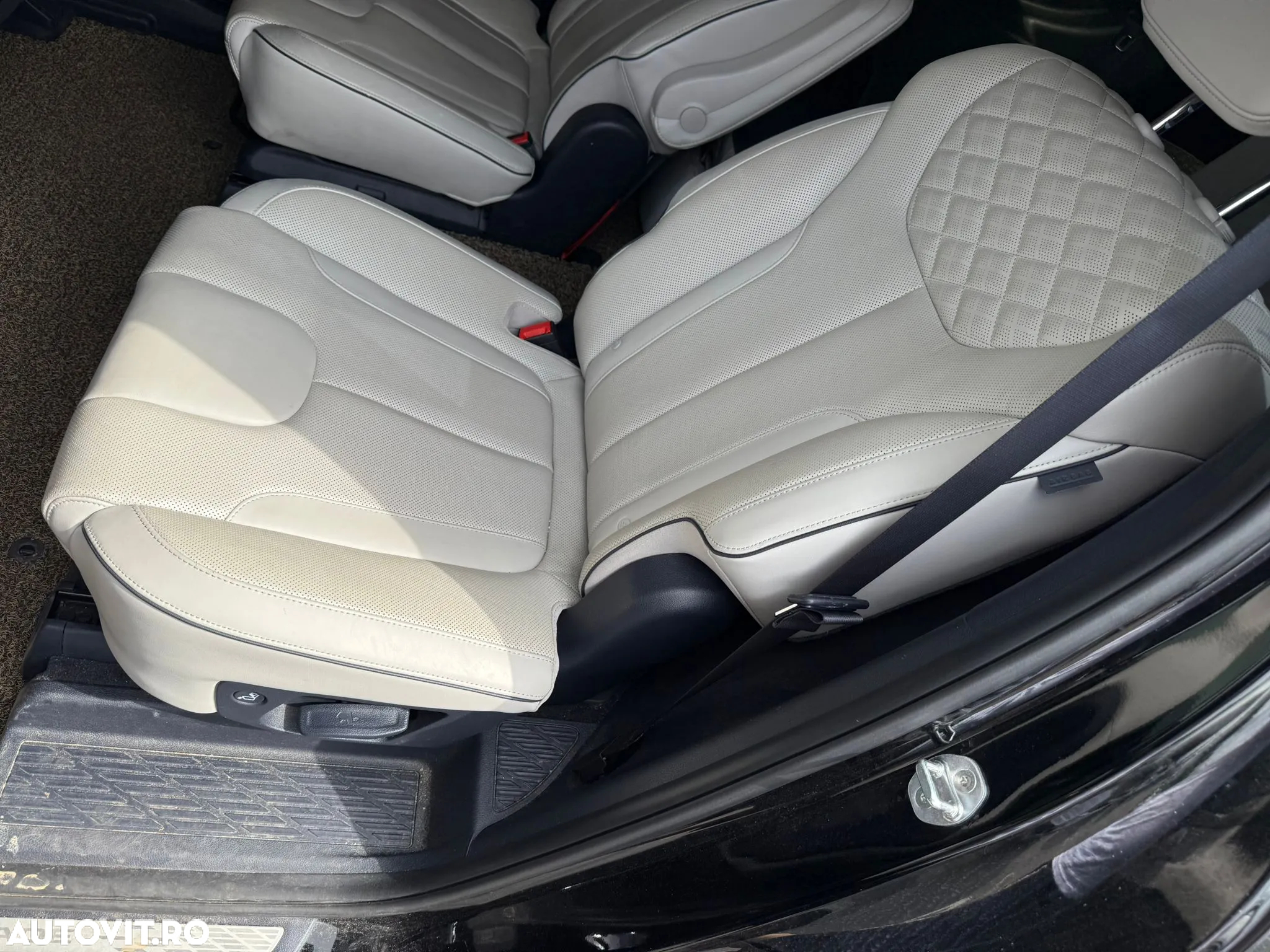Hyundai Palisade - 9